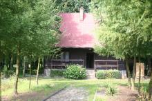 I PRZETARG PISEMNY NIEOGRANICZONY NA DZIERŻAWĘ NIERUCHOMOŚCI